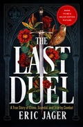 Cover: The Last Duel - Arrow Books Ltd