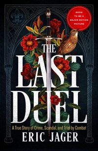 Enlarge image Cover: The Last Duel - Arrow Books Ltd