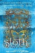 Cover: Sloth - Black Hare Press