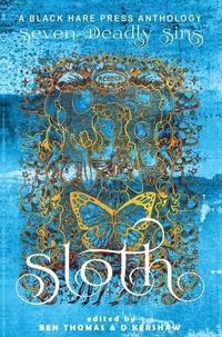 Enlarge image Cover: Sloth - Black Hare Press