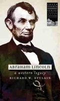 Cover: Abraham Lincoln - South Dakota State Historical Society