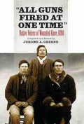 Cover: All Guns Fired at One Time - South Dakota State Historical Society