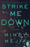 Cover: Strike Me Down - Atria Books