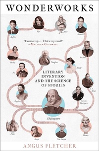 Enlarge image Cover: Wonderworks - Simon & Schuster