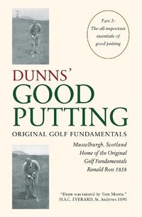 Abbildung von: Dunns' Good Putting - Ronald Ross 1858