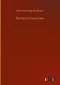 Cover: The Great Frozen Sea - Outlook Verlag