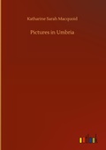 Cover: Pictures in Umbria - Outlook Verlag