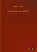 Cover: Artificial and Natural Flight - Outlook Verlag