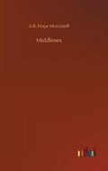 Cover: Middlesex - Outlook Verlag