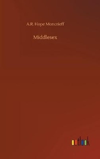 Enlarge image Cover: Middlesex - Outlook Verlag