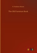 Cover: The Old Furniture Book - Outlook Verlag