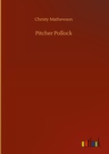 Cover: Pitcher Pollock - Outlook Verlag