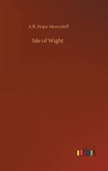 Cover: Isle of Wight - Outlook Verlag