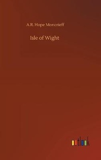 Enlarge image Cover: Isle of Wight - Outlook Verlag