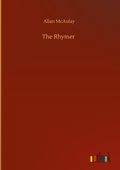 Cover: The Rhymer - Outlook Verlag