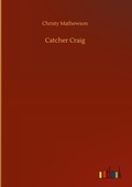 Cover: Catcher Craig - Outlook Verlag