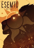 Cover: Esemtu Vol. 1 - Raphaela Springer