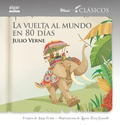 Cover: Spa- Lavuelta Al Mundo En 80 Dias - Algar