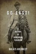 Abbildung von: Go East! - Indiana University Press