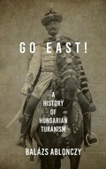 Cover: Go East! - Indiana University Press