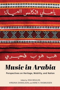 Enlarge image Cover: Music in Arabia - Indiana University Press