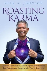 Enlarge image Cover: Roasting Karma - Healing Digest Publishing
