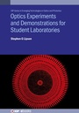 Cover: Optics Experiments and Demonstrations for Student Laboratories - Institute of Physics Publishing
