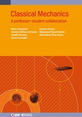 Cover: Classical Mechanics - Institute of Physics Publishing