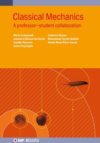 Abbildung von: Classical Mechanics - Institute of Physics Publishing