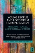 Cover: Young People and Long-Term Unemployment - Routledge