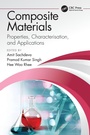 Cover: Composite Materials - CRC Press