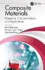 Cover: Composite Materials - CRC Press