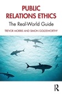 Cover: Public Relations Ethics - Routledge