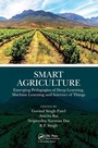 Cover: Smart Agriculture - CRC Press