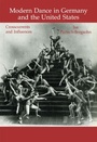 Bild: Modern Dance in Germany and the United States - Harwood-Academic Publishers