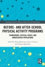 Cover: Before and After School Physical Activity Programs - Routledge