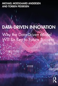 Cover: Data-Driven Innovation - Routledge