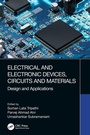 Cover: Electrical and Electronic Devices, Circuits and Materials - CRC Press