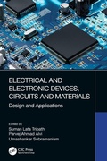 Cover: Electrical and Electronic Devices, Circuits and Materials - CRC Press