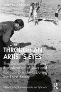 Cover: Through an Artist's Eyes - Routledge