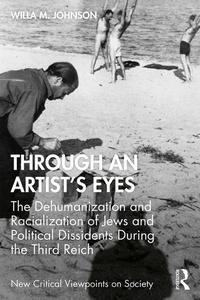 Abbildung von: Through an Artist's Eyes - Routledge