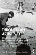 Cover: Through an Artist's Eyes - Routledge