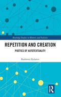 Cover: Repetition and Creation - Routledge