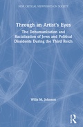 Cover: Through an Artist's Eyes - Routledge