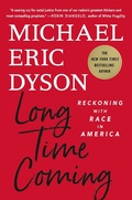 Cover: Long Time Coming - St. Martin's Press