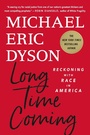 Cover: Long Time Coming - St Martin's Press