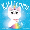 Cover: Kitticorn - Hodder Children's Books