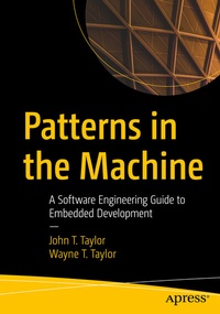 Abbildung von: Patterns in the Machine - Apress