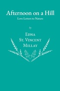 Cover: Afternoon on a Hill - Love Letters to Nature - Read Books Ltd.