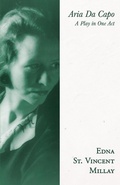 Cover: Aria Da Capo - Read Books Ltd.